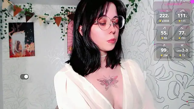  miraclecattt  online show from March 26, 6:15 am