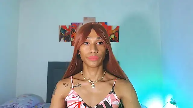 red veltet online show from May 29, 4:10 am