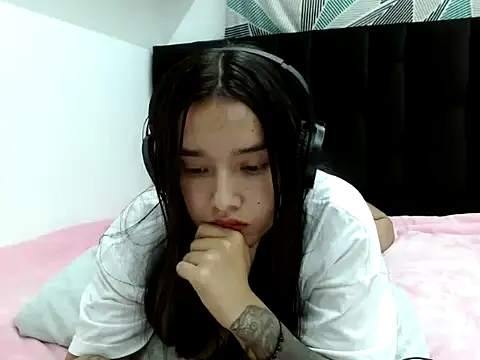  luna 777 online show from September 30, 2:28 am