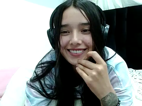  luna 777 online show from October 20, 12:24 am