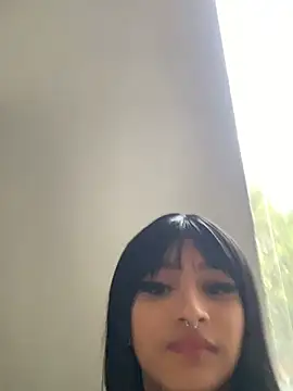 goth tasha online show from March 6, 8:59 pm