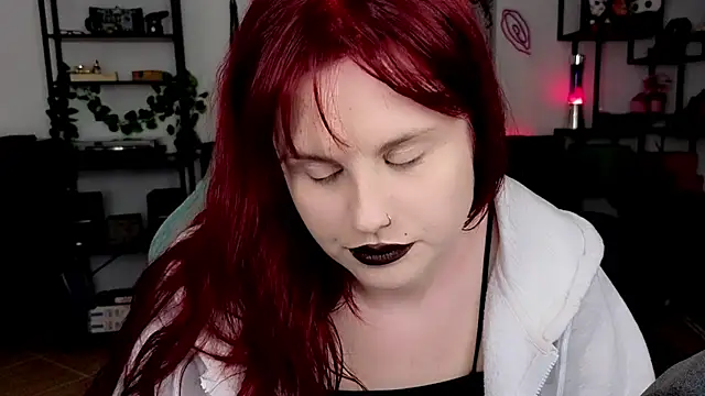 Della Ideal online show from April 15, 7:03 pm