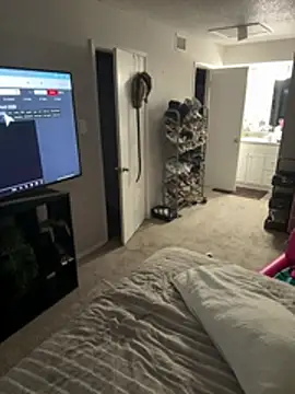 Nicknick251 online show from March 28, 9:42 am