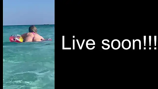  Allie  online show from December 17, 5:44 am