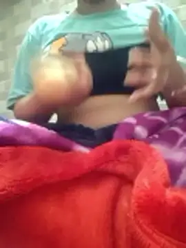 Cutebabu99 online show from February 5, 4:54 pm