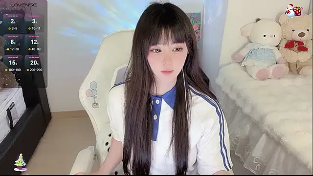 Milla-z online show from April 2, 1:41 pm