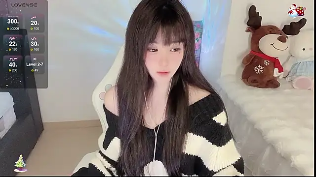 Milla-z online show from January 6, 3:32 am