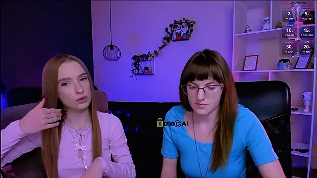 doll vey online show from March 11, 8:11 pm