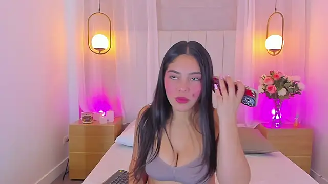 Haily b online show from March 22, 8:26 pm