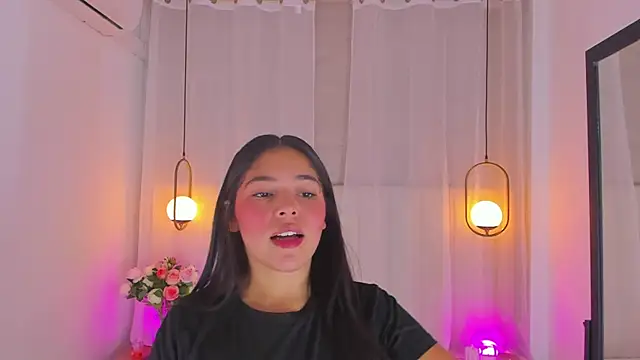 Haily b online show from April 10, 8:15 pm