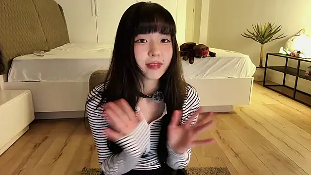 melana love online show from January 16, 11:06 am