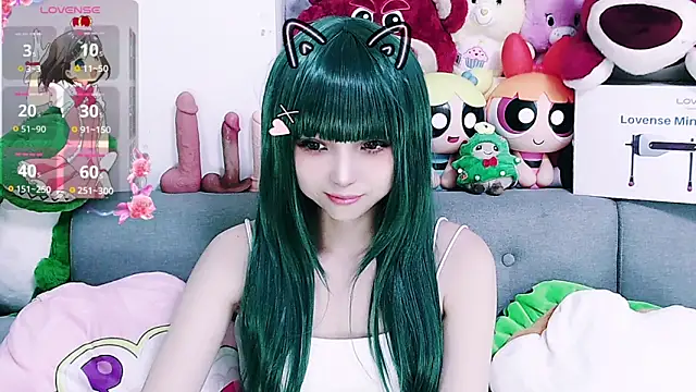 chenenna7 online show from March 17, 2:32 pm