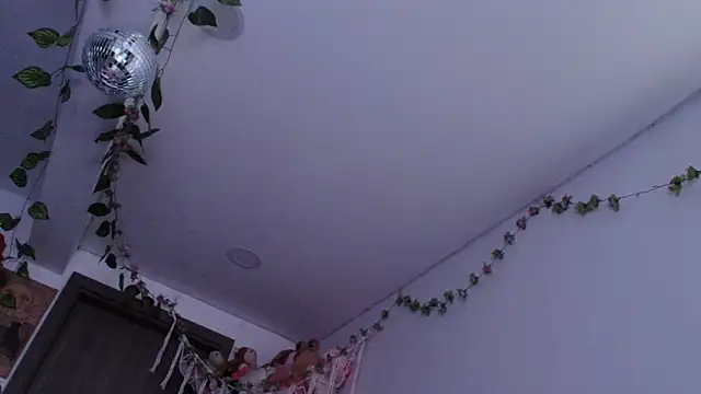  mollycrystal online show from February 19, 11:21 am