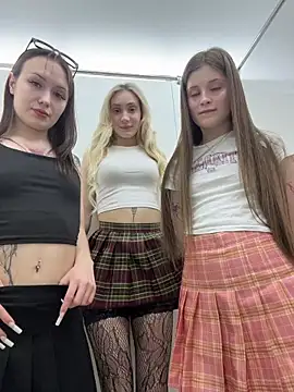 mmelicious online show from April 4, 6:45 am