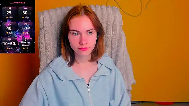 Fiona Night online show from April 4, 5:28 am