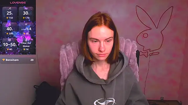 Fiona Night online show from March 9, 6:27 am