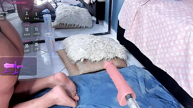 Melissa 23  online show from April 8, 11:56 am