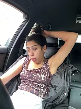 lex-llexiiii27 online show from June 11, 8:11 am