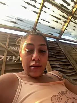 lex-llexiiii27 online show from June 22, 9:06 am