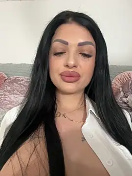 IrisRossie online show from May 28, 5:38 am