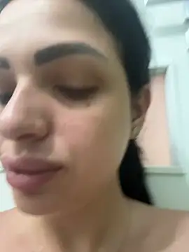 IrisRossie online show from July 29, 5:51 am