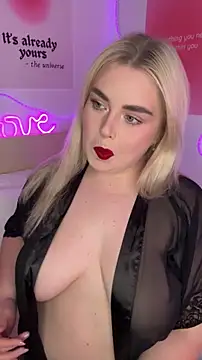April Vancee online show from May 22, 5:11 pm
