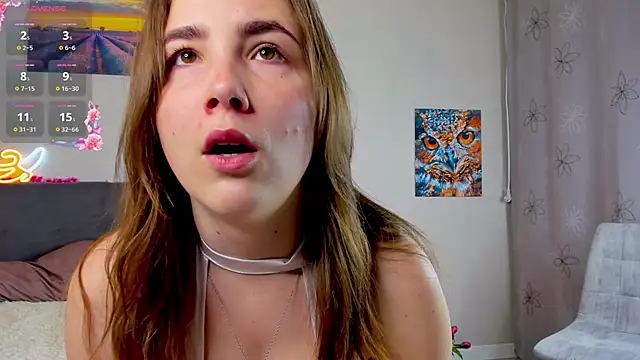 JaneVibes online show from April 19, 7:19 am