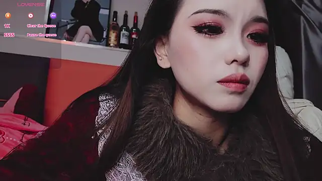 guoguo7777777 online show from February 7, 7:34 am