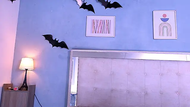 Emily Castillo 1 online show from November 25, 5:20 am