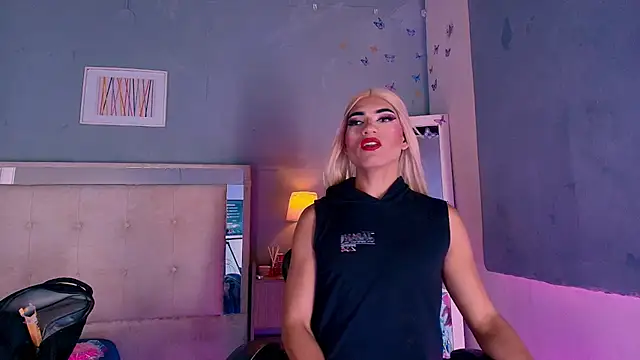 Emily Castillo 1 online show from July 6, 4:51 am