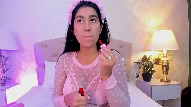 Mia Montess online show from July 1, 12:48 pm