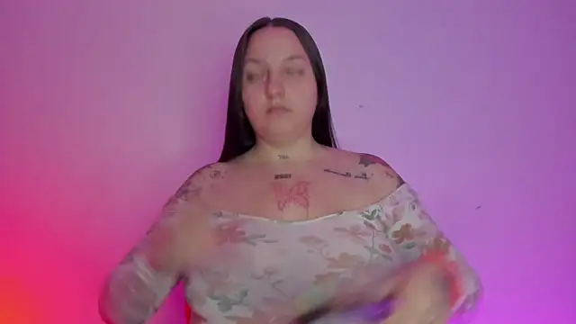 Celestte online show from April 1, 4:24 am