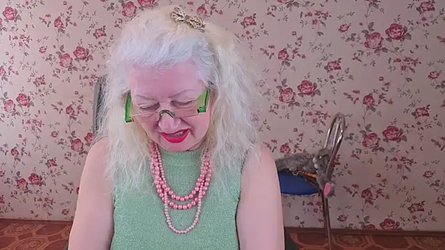 Maya Mayflower online show from March 17, 5:44 am