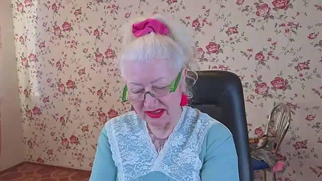 Maya Mayflower online show from March 24, 3:45 am