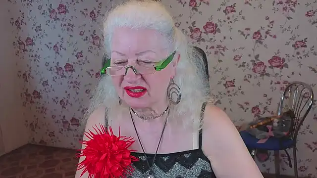 Maya Mayflower online show from March 27, 3:30 am