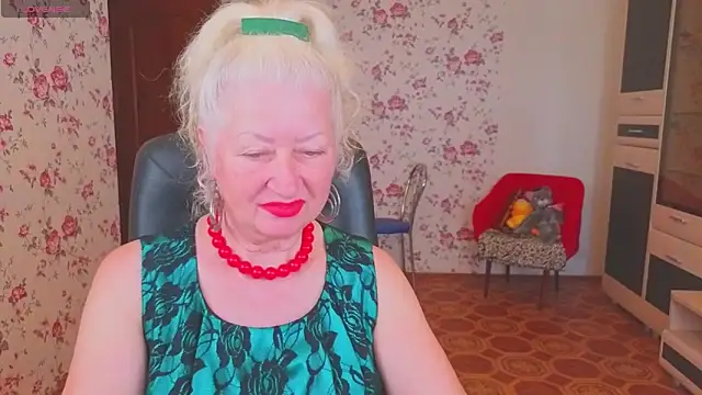 Maya Mayflower online show from May 30, 3:48 am
