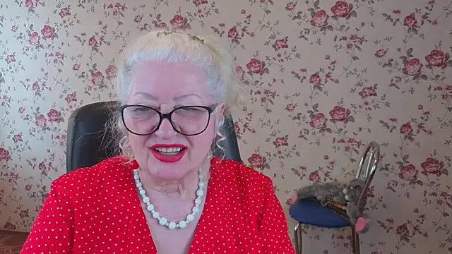 Maya Mayflower online show from March 16, 4:59 am