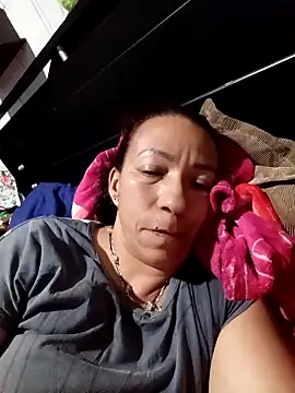 Antonela45 online show from March 7, 2:29 am