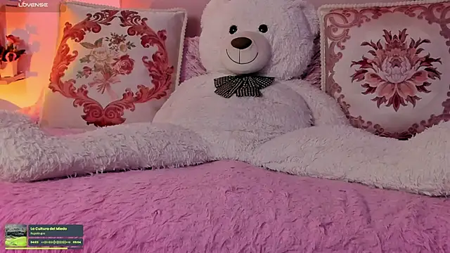 julieta cooper20 online show from September 29, 5:23 am