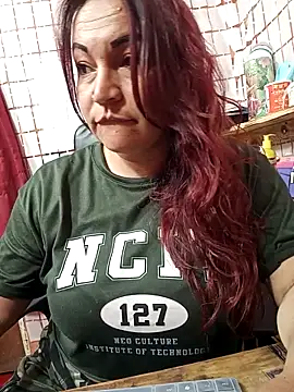 isis milove online show from March 20, 12:54 pm