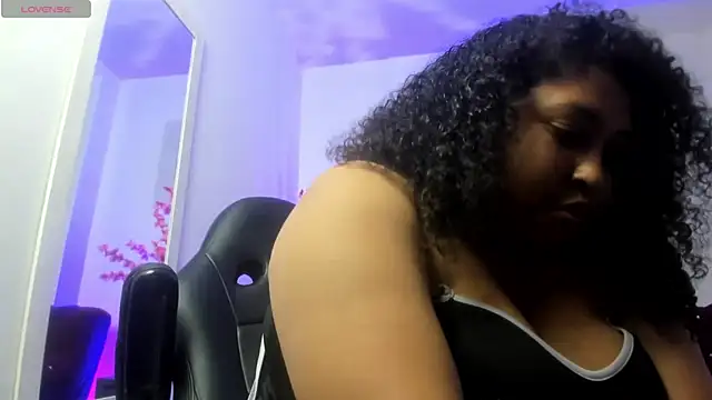 Ayliinn  online show from March 21, 8:19 am