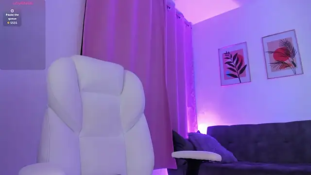 gaaby foxx online show from March 14, 1:34 pm