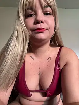 Biana Fernan online show from October 29, 11:58 am