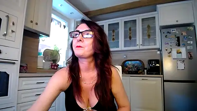 Kathylovexxx online show from April 11, 6:30 am