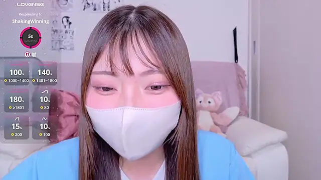 Ran-o0 0o online show from June 21, 9:57 am
