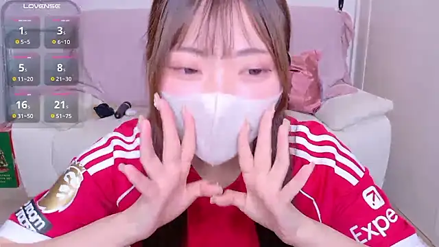 Ran-o0 0o online show from June 20, 5:55 am