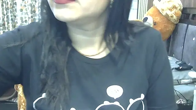 Hot Anshi120 online show from March 4, 1:50 pm