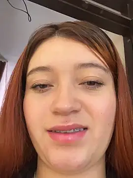 Karina Leon online show from May 24, 8:30 pm