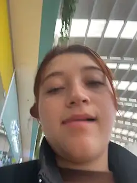Karina Leon online show from May 6, 6:12 pm