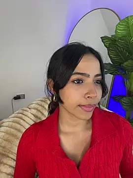  Emily Thompson  online show from April 14, 12:49 pm